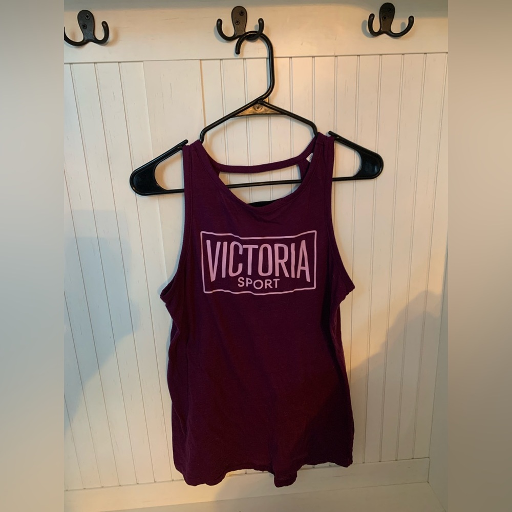 Victoria Secret Sport Tank Top